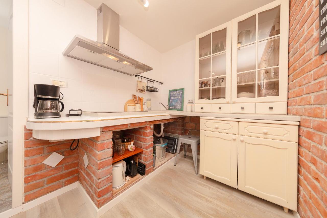 Casa Mia - Apartman Zara メドゥリン エクステリア 写真