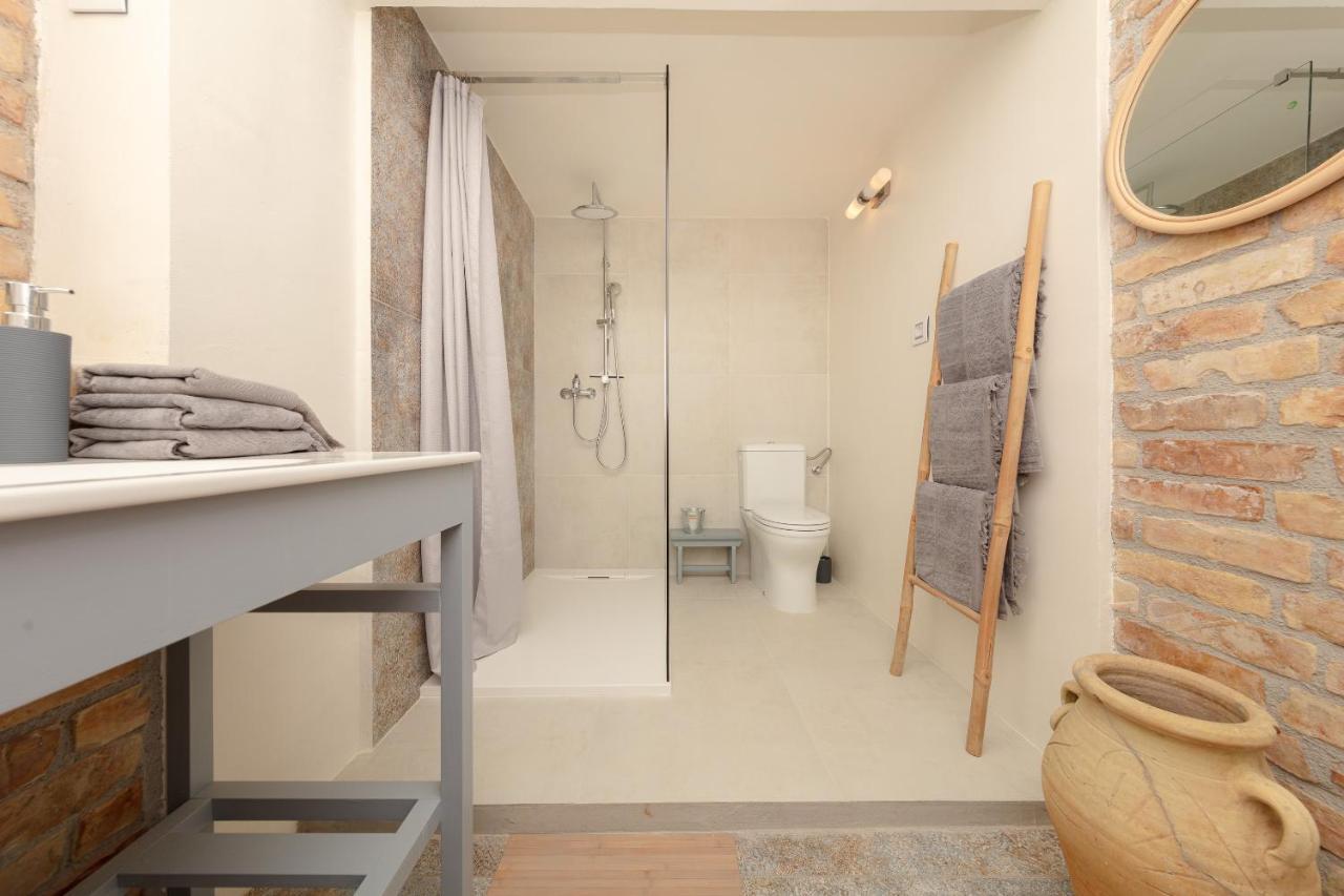 Casa Mia - Apartman Zara メドゥリン エクステリア 写真