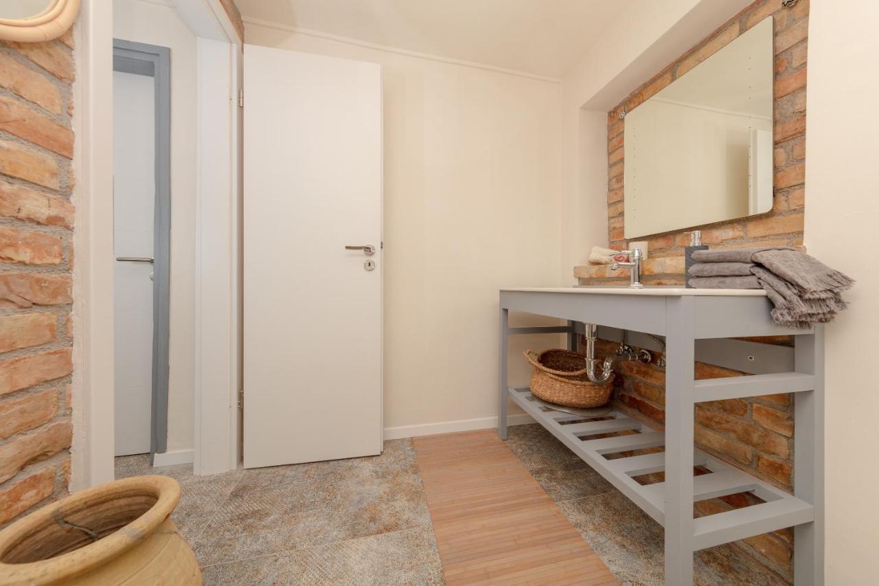 Casa Mia - Apartman Zara メドゥリン エクステリア 写真