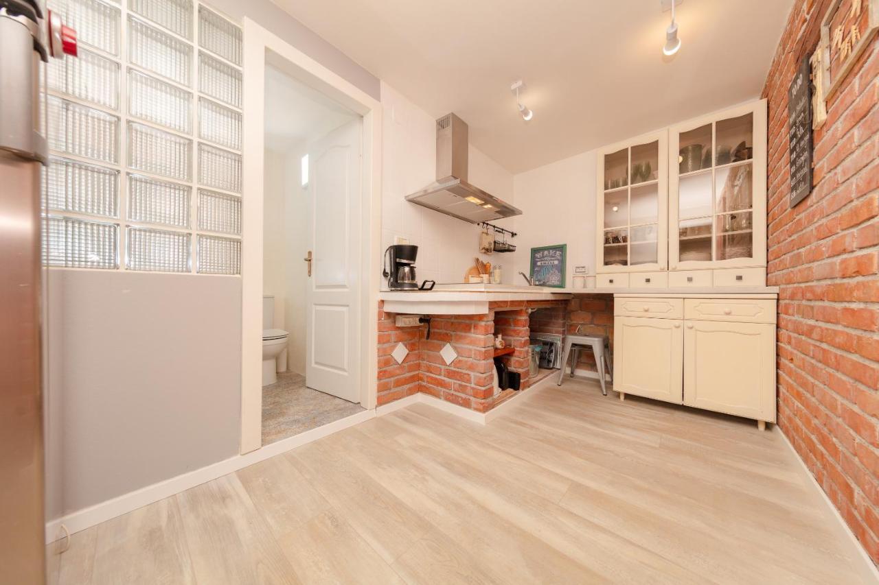 Casa Mia - Apartman Zara メドゥリン エクステリア 写真